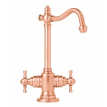 Polished Copper