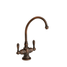 Unlacquered Polished Brass