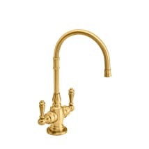 Satin Brass