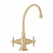 Polished Brass