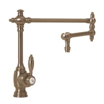 Antique Brass