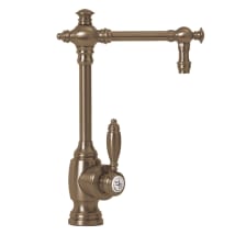 Antique Brass