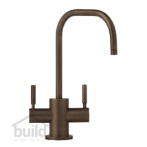 Antique Brass