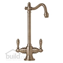 Antique Brass