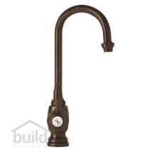 Antique Brass