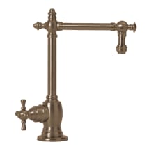 Antique Brass
