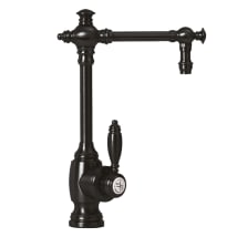 Black Oil Rubbed Bronze