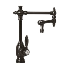 Black Oil Rubbed Bronze