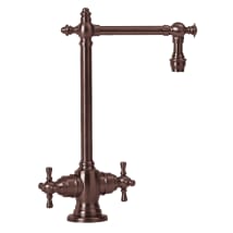 Distressed Antique Copper