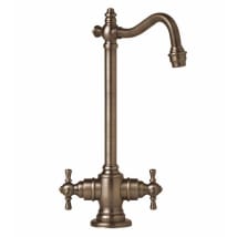 Antique Brass