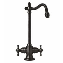 Black Oil Rubbed Bronze