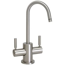 Unlacquered Polished Brass