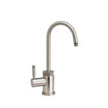 Satin Nickel