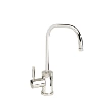 Polished Nickel