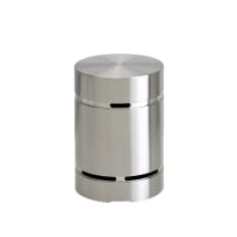 Solid Stainless Steel