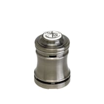 Antique Pewter