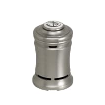Satin Nickel