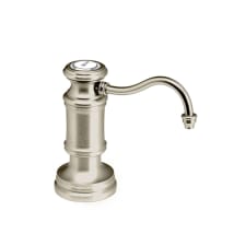 Satin Nickel