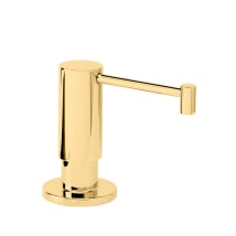 Unlacquered Polished Brass