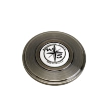Antique Pewter