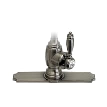 Antique Pewter