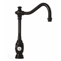 Black Oil Rubbed Bronze