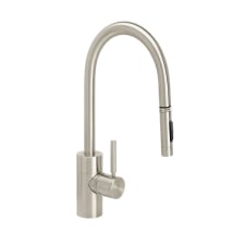 Satin Nickel
