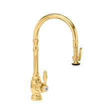 Unlacquered Polished Brass