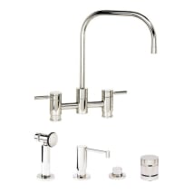 Polished Nickel