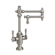 Satin Nickel
