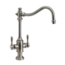 Antique Pewter