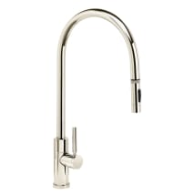 Polished Nickel