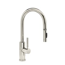 Polished Nickel