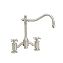 Satin Nickel