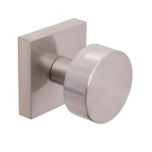 Satin Nickel