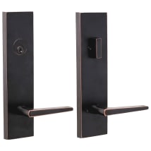 Oil Rubbed Bronze