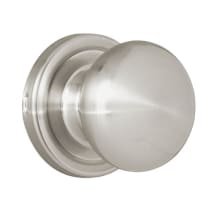 Satin Nickel