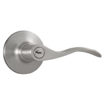 Satin Nickel