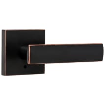 Oil Rubbed Bronze