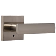 Satin Nickel