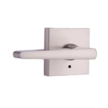 Satin Nickel