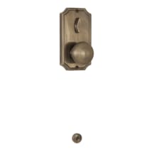 Antique Brass
