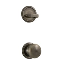 Antique Brass