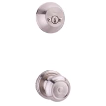 Satin Nickel