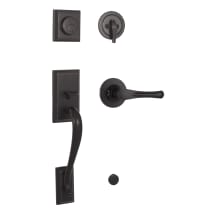 Oil Rubbed Bronze