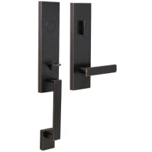 Oil Rubbed Bronze