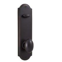 Oil Rubbed Bronze