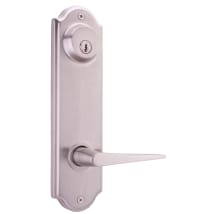 Satin Nickel