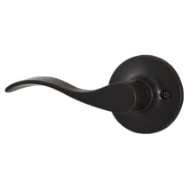 Oil Rubbed Bronze