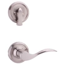 Satin Nickel